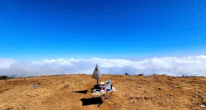 Conquering Ta Chi Nhu: A Breathtaking Trek Through Vietnam’s High Peaks After the Storm - image 2