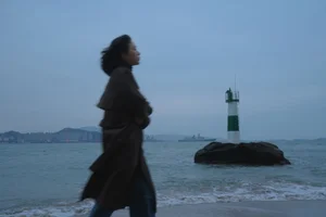 YiTuYu Art Language Vol.10320: Featuring the Artistic Vision of Mi Fan - image 5