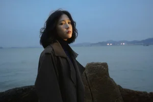 YiTuYu Art Language Vol.10320: Featuring the Artistic Vision of Mi Fan - image 7