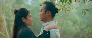 Viet Hoa’s Captivating Dual Styles: Exploring the Contrasting Character Looks in the Hit Drama Doc Dao - image 5