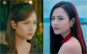 Viet Hoa’s Captivating Dual Styles: Exploring the Contrasting Character Looks in the Hit Drama Doc Dao - image 0