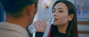 Viet Hoa’s Captivating Dual Styles: Exploring the Contrasting Character Looks in the Hit Drama Doc Dao - image 13