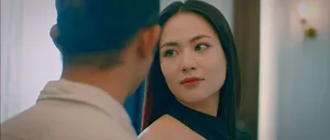 Viet Hoa’s Captivating Dual Styles: Exploring the Contrasting Character Looks in the Hit Drama Doc Dao - image 3