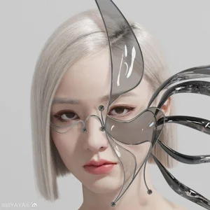 The Rise of AI Beauties: How Virtual Influencers are Changing Social Media Interaction - image 9