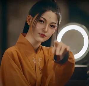 The Rise of AI Beauties: How Virtual Influencers are Changing Social Media Interaction - image 2
