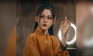 The Rise of AI Beauties: How Virtual Influencers are Changing Social Media Interaction - image 7