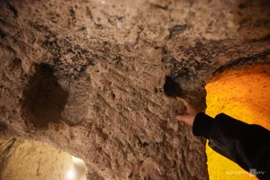 The Secrets of Derinkuyu: Turkey’s Massive Underground City - image 1