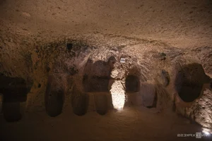 The Secrets of Derinkuyu: Turkey’s Massive Underground City - image 0