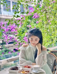 Rising Social Media Stars: Discovering the Beauty and Style of Thai Nguyen’s Most Popular Influencers - image 2