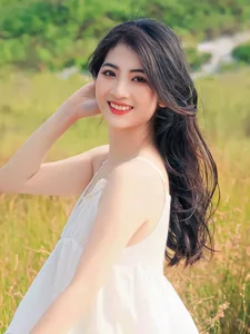 Rising Social Media Stars: Discovering the Beauty and Style of Thai Nguyen’s Most Popular Influencers - image 18