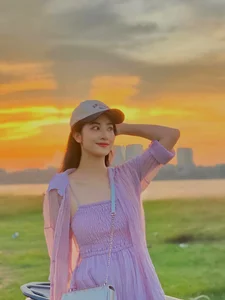 Rising Social Media Stars: Discovering the Beauty and Style of Thai Nguyen’s Most Popular Influencers - image 22