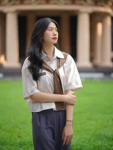 Rising Social Media Stars: Discovering the Beauty and Style of Thai Nguyen’s Most Popular Influencers - image 4