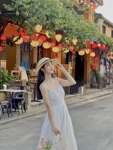 Rising Social Media Stars: Discovering the Beauty and Style of Thai Nguyen’s Most Popular Influencers - image 5