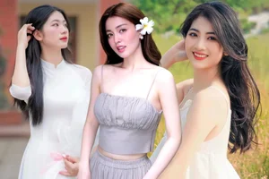 Rising Social Media Stars: Discovering the Beauty and Style of Thai Nguyen’s Most Popular Influencers - image 1