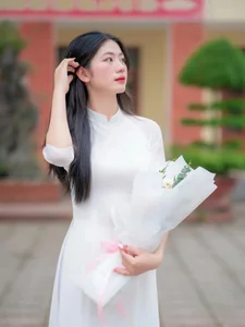 Rising Social Media Stars: Discovering the Beauty and Style of Thai Nguyen’s Most Popular Influencers - image 19
