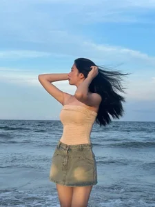 Rising Social Media Stars: Discovering the Beauty and Style of Thai Nguyen’s Most Popular Influencers - image 23