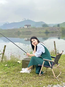 Rising Social Media Stars: Discovering the Beauty and Style of Thai Nguyen’s Most Popular Influencers - image 7
