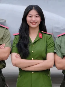 Rising Social Media Stars: Discovering the Beauty and Style of Thai Nguyen’s Most Popular Influencers - image 10