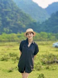 Rising Social Media Stars: Discovering the Beauty and Style of Thai Nguyen’s Most Popular Influencers - image 6