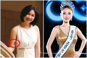 Unveiling the Inspiring Past of Miss Universe Vietnam 2025 Phuong Linh - image 1