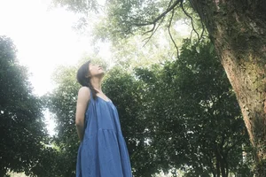 YiTuYu Art Language Vol.4594: Artistic Photography Featuring Bo Cai San Ming Zhi - image 15