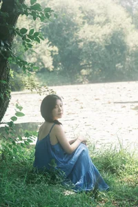 YiTuYu Art Language Vol.4594: Artistic Photography Featuring Bo Cai San Ming Zhi - image 22