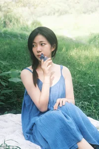 YiTuYu Art Language Vol.4594: Artistic Photography Featuring Bo Cai San Ming Zhi - image 20