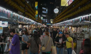 Exploring Kaohsiung: The Vibrant Port City of Southern Taiwan - image 4