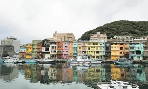 Exploring Kaohsiung: The Vibrant Port City of Southern Taiwan - image 8