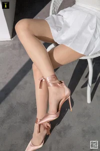 Fresh and Radiant: Xiao Xiao in IESS Sunshine Series - image 7