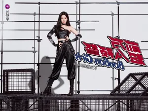 Who is Liu Xie Ning? Exploring the Career and Visuals of the Rising C-Drama Star - image 4