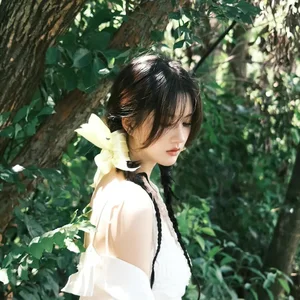 Who is Liu Xie Ning? Exploring the Career and Visuals of the Rising C-Drama Star - image 22
