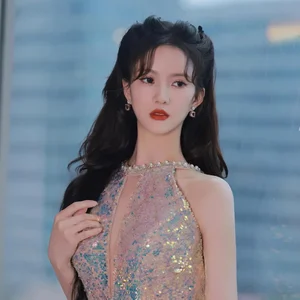 Who is Liu Xie Ning? Exploring the Career and Visuals of the Rising C-Drama Star - image 17