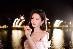 Who is Liu Xie Ning? Exploring the Career and Visuals of the Rising C-Drama Star - image 3