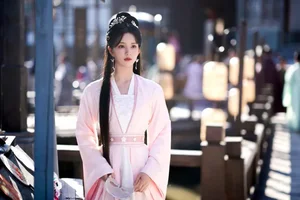 Who is Liu Xie Ning? Exploring the Career and Visuals of the Rising C-Drama Star - image 19
