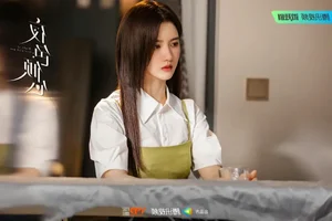 Who is Liu Xie Ning? Exploring the Career and Visuals of the Rising C-Drama Star - image 14
