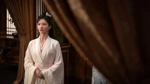 Who is Liu Xie Ning? Exploring the Career and Visuals of the Rising C-Drama Star - image 15