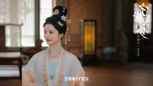 Who is Liu Xie Ning? Exploring the Career and Visuals of the Rising C-Drama Star - image 12