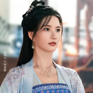 Who is Liu Xie Ning? Exploring the Career and Visuals of the Rising C-Drama Star - image 23
