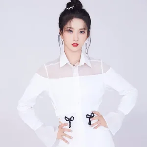 Who is Liu Xie Ning? Exploring the Career and Visuals of the Rising C-Drama Star - image 9