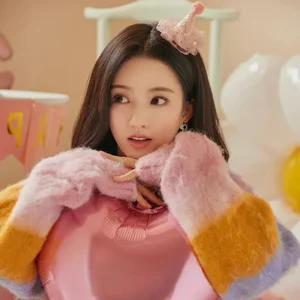 Who is Liu Xie Ning? Exploring the Career and Visuals of the Rising C-Drama Star - image 16