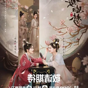 Who is Liu Xie Ning? Exploring the Career and Visuals of the Rising C-Drama Star - image 2