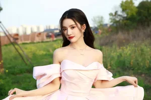 Who is Liu Xie Ning? Exploring the Career and Visuals of the Rising C-Drama Star - image 18