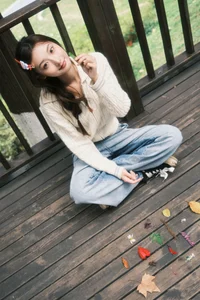 Classic Allure: YiTuYu Art Language Vol.7916 Featuring Chen Nian Xiao Jiu - image 19