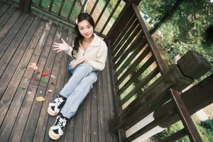 Classic Allure: YiTuYu Art Language Vol.7916 Featuring Chen Nian Xiao Jiu - image 0