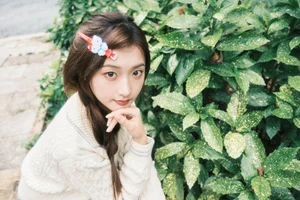 Classic Allure: YiTuYu Art Language Vol.7916 Featuring Chen Nian Xiao Jiu - image 4