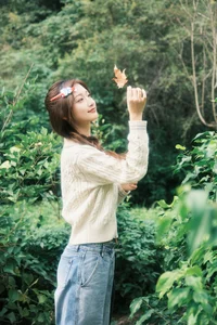 Classic Allure: YiTuYu Art Language Vol.7916 Featuring Chen Nian Xiao Jiu - image 18