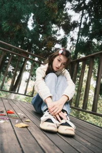 Classic Allure: YiTuYu Art Language Vol.7916 Featuring Chen Nian Xiao Jiu - image 2