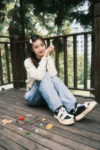 Classic Allure: YiTuYu Art Language Vol.7916 Featuring Chen Nian Xiao Jiu - image 8