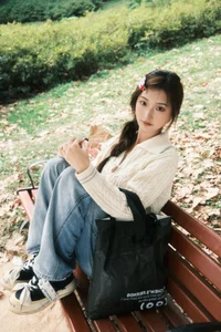 Classic Allure: YiTuYu Art Language Vol.7916 Featuring Chen Nian Xiao Jiu - image 6